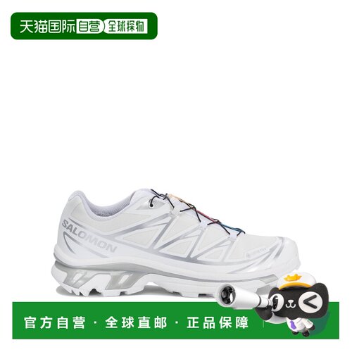 1h可退 欧洲直邮salomon 男士 运动鞋新款萨洛蒙