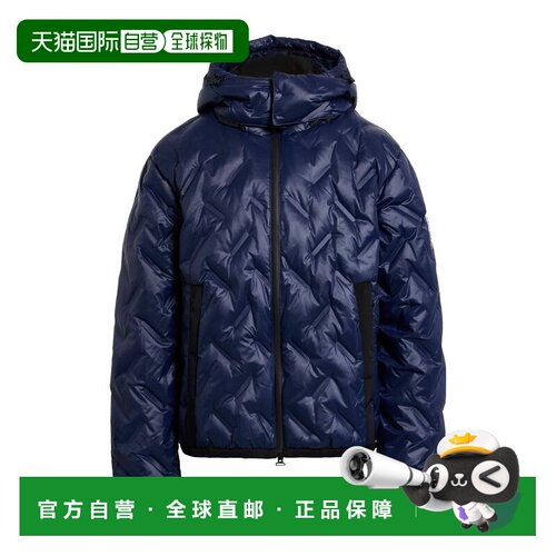 香港直邮Ea7男士夹克 【付后1h可退】