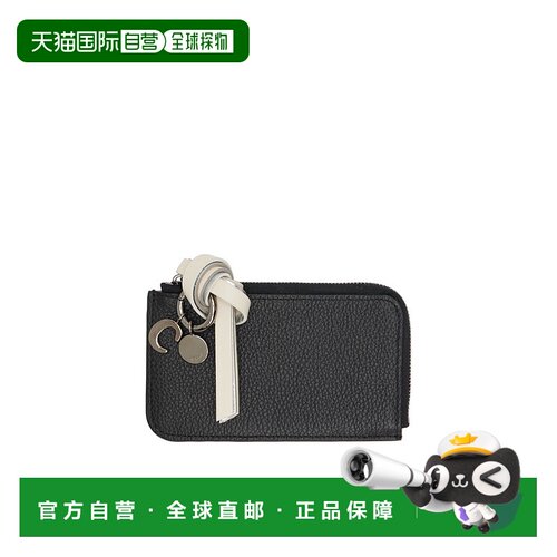 香港直邮Chloe 徽标钱包 C24SP944L95