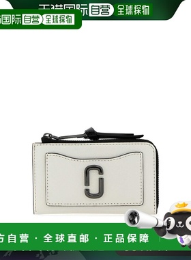 欧洲直邮MARC JACOBS 女士钱包2F3SMP063S07005