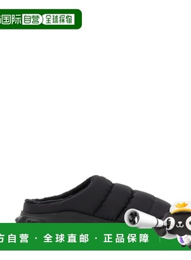 1h可退 香港直邮moncler 女士 SABOT TRAILGRIP APRES 6 MONCLER