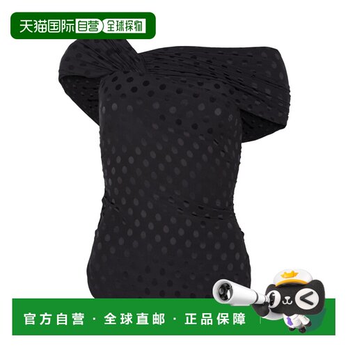 Isabel Marant 印花短袖 IMA46992 【付后1h可退】上衣女装
