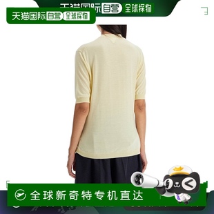 欧洲直邮bottega 毛衣针织 veneta 女士