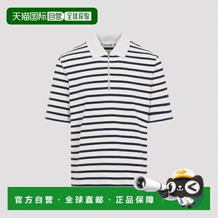 上装 男士 T恤 sander 欧洲直邮jil