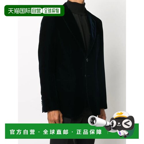 香港直邮GIORGIO ARMANI 男士西服外套 9CGGG0AWT【付后1h可退】