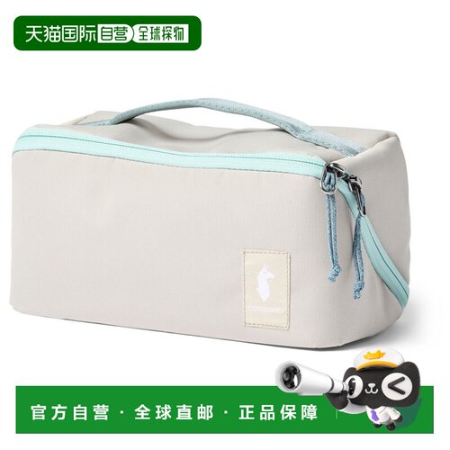 欧洲直邮COTOPAXI 女士化妆包 5110751MINERAL CO【付后1h可退】