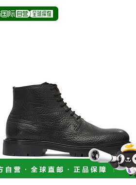 1h可退 欧洲直邮officine creative 男士 靴子男靴