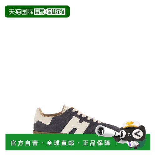 香港直邮Hogan 女士 运动鞋 HXW6980FB60UL6 colorful花色 舒适时