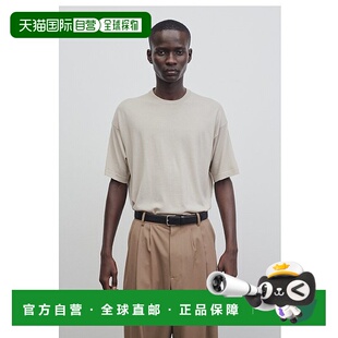 269 圆领T恤 香港直邮The Row