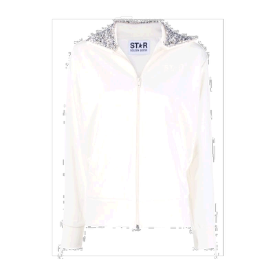 香港直邮Golden Goose Deluxe Brand 徽标休闲夹克 GWP00875.外套