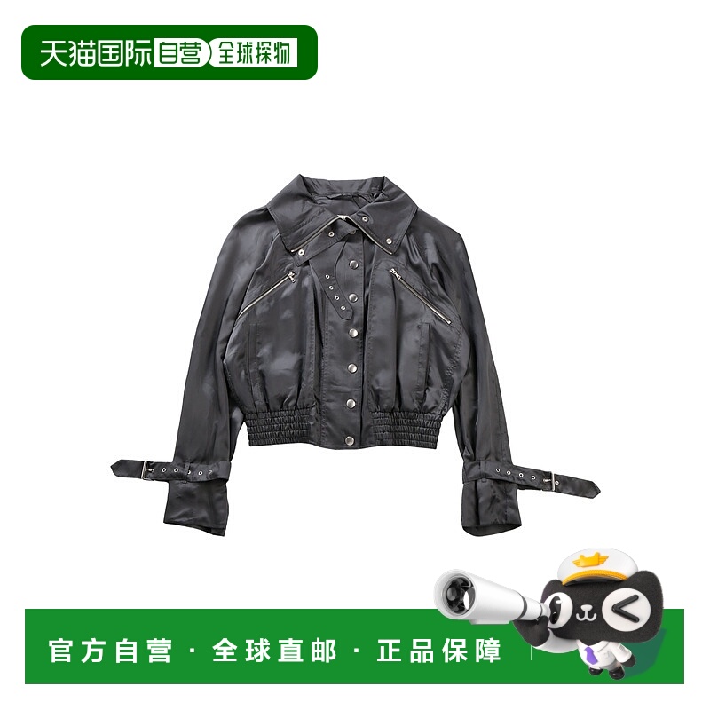 1小时内可退 欧洲直邮dries van noten 女士 外套夹克