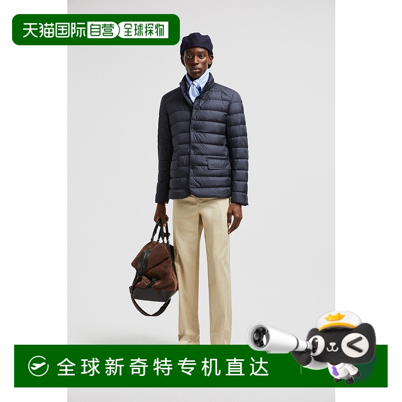 欧洲直邮MONCLER 盟可睐 25春夏 K10911A00055597X2779 男士 羽绒