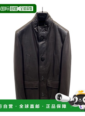 1h可退 香港直邮Salvatore Ferragamo 长袖棉服 142292