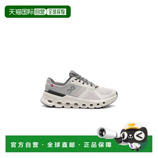 香港直邮On 男士 Cloudrunner 2 运动鞋 3ME10140622昂跑