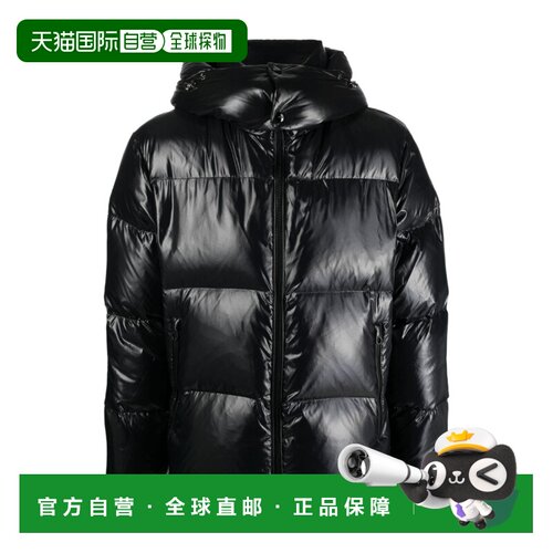 香港直邮DUVETICA 男士外套 VUDJ30436K0001BKSNERO AW2023