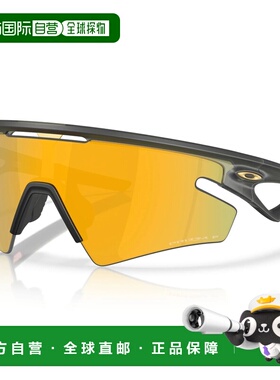 1h可退 欧洲直邮OAKLEY 男士太阳镜 10049395425626 CO 绿色 Oakl