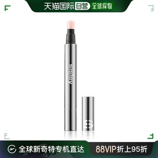 欧洲直邮希思黎高光笔光影调整 pearly rose 2.5ml