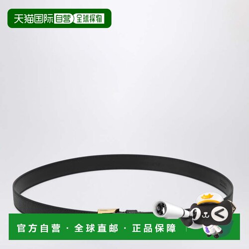 香港直邮Prada 普拉达 女士 小牛皮皮带(淡褐色) 1CC618053F0002