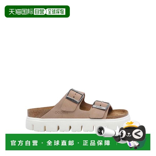 香港直邮BIRKENSTOCK 女士拖鞋 1024950ARIZONA S【付后1h可退】