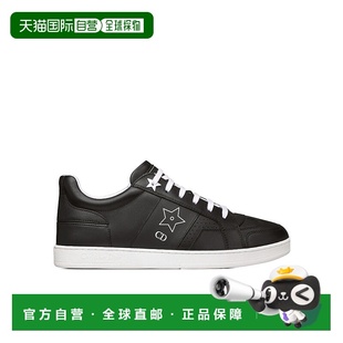 香港直邮Dior KCK358CDP迪奥 徽标休闲运动鞋