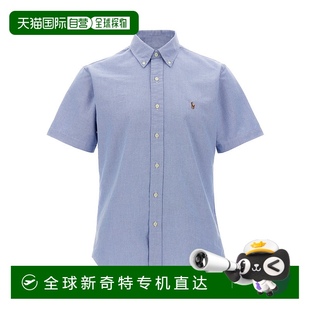 欧洲直邮ralph polo 1h可退 lauren 男士 衬衫