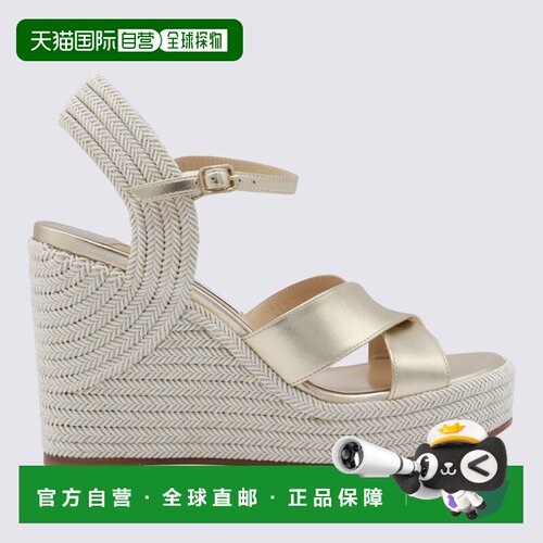 1h可退 香港直邮JIMMY CHOO 女士休闲鞋 DELLENA100NMWAA0873 AW2