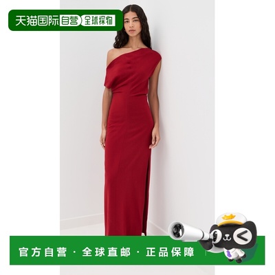 1h可退 香港直邮Proenza Schouler 普罗恩萨 施罗 女士 Rosina 浅