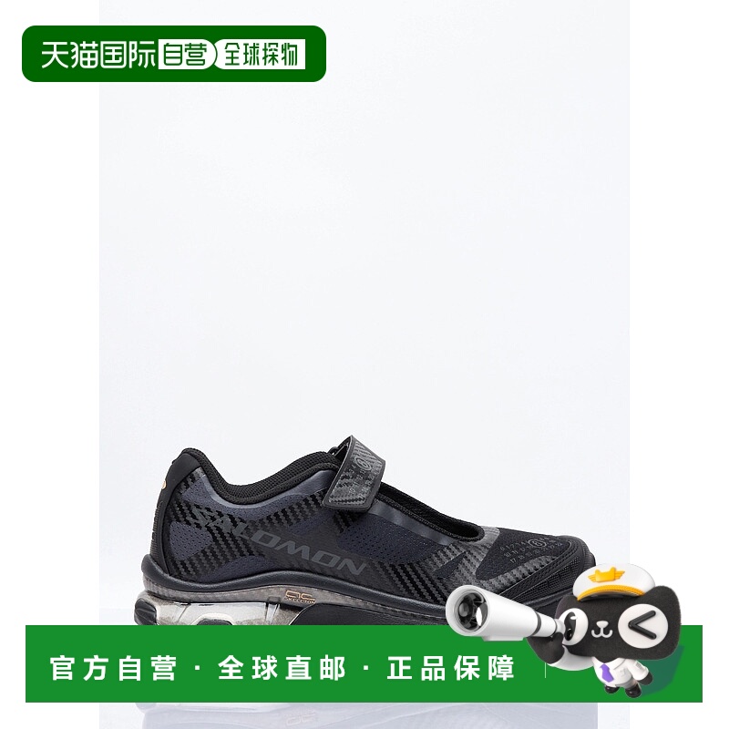 1h可退 香港直邮Mm6 Maison Margiela 马丁 马吉拉 MM6 女士 XT-M