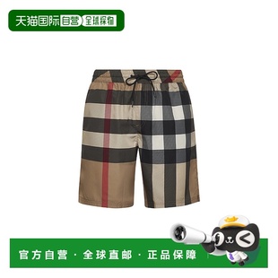 短裤 休闲裤 女士 欧洲直邮burberry