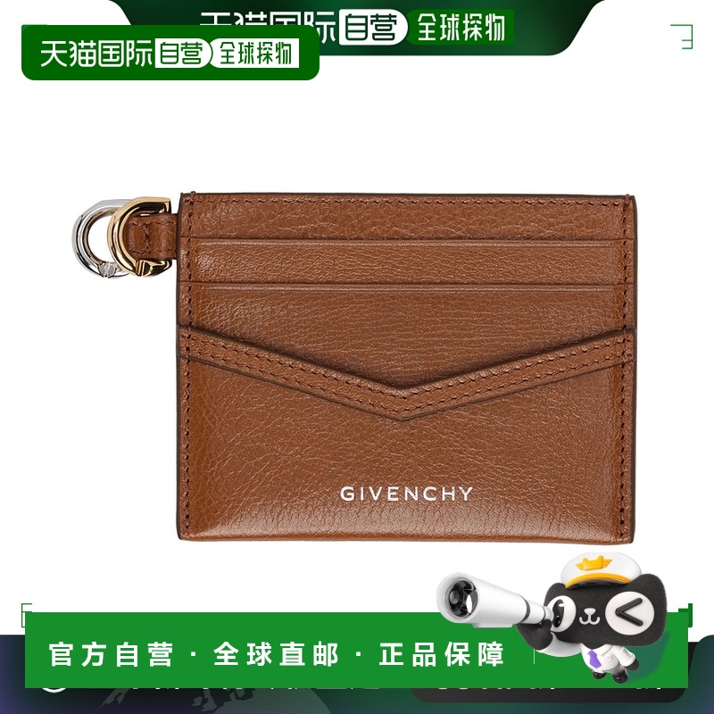 香港直邮Givenchy 纪梵希 女士 卡夹 BB60LPB238卡包