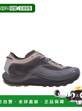 香港直邮ROA 系带运动鞋 NBUW1108FA61