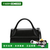 香港直邮Jacquemus 长款 女士 1h可退 CHIQUITO 托特包 BAW0000