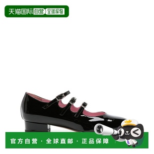 1h可退 香港直邮Carel 女士 ARIANA 玛丽珍鞋靴 ARIANA281209588
