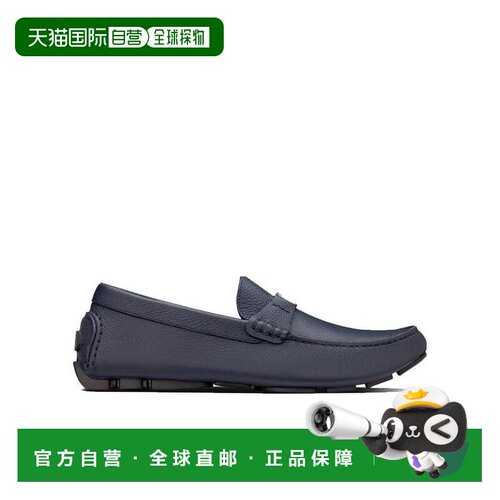 香港直邮CHRISTIAN DIOR 男士商务休闲鞋 3LO114Y【付后1h可退】