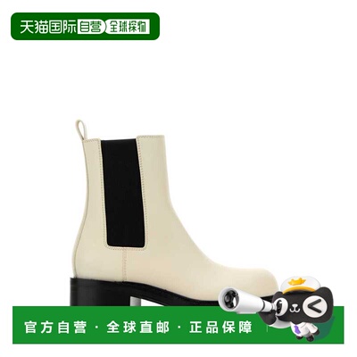 1h可退 香港直邮Bottega Veneta 葆蝶家 女士 Cliff切尔西靴 8165