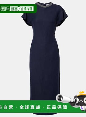 1h可退 香港直邮Brunello Cucinelli 布内罗 古奇拉利 女士 Monil