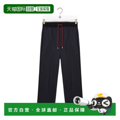 香港直邮LOEWE 男士休闲裤 H526Y04WII5190 SS202【付后1h可退】