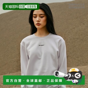 OWBA055F22JER003 圆领卫衣 香港直邮Off White