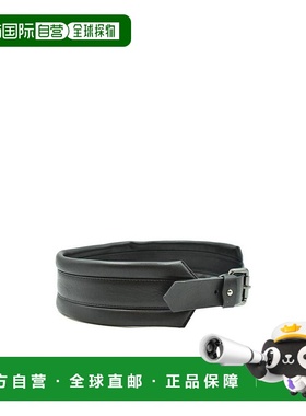 香港直邮Isabel Benenato 搭扣腰带 DA01S21