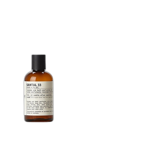 欧洲直邮Le Labo香水实验室经典系列身体润肤油芬香馥郁檀香120ml