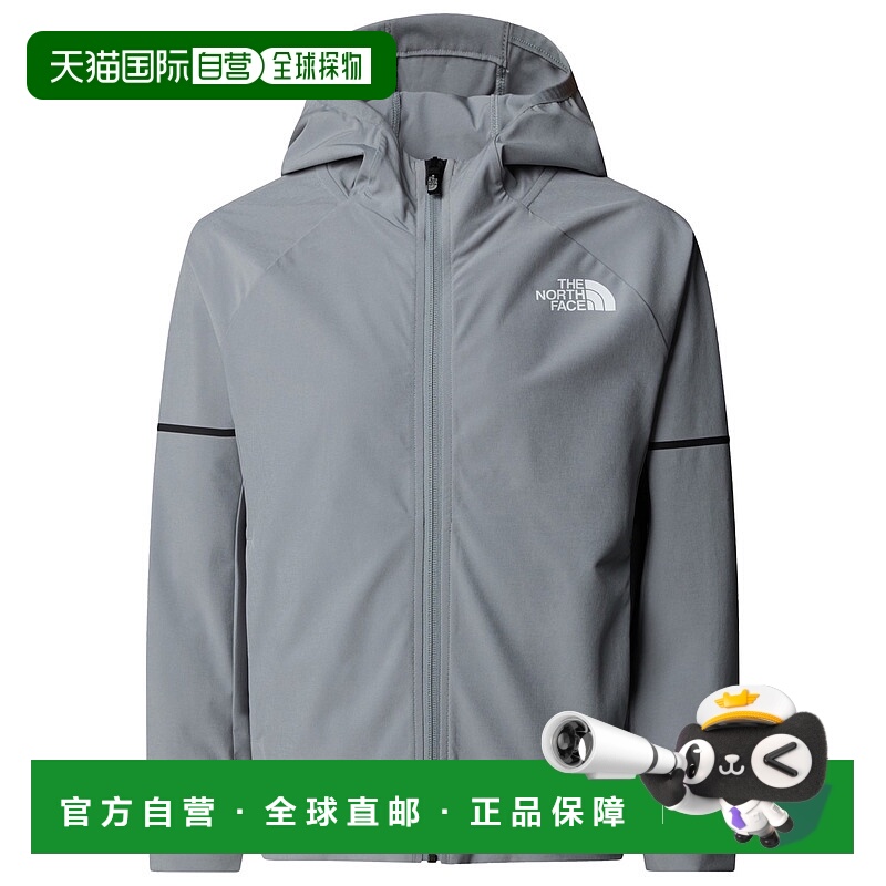 1h可退 欧洲直邮the north face 少男 外套