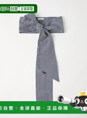 欧洲直邮BRUNELLO CUCINELLI 25秋冬 252MA786VI299C1680 女士 丝