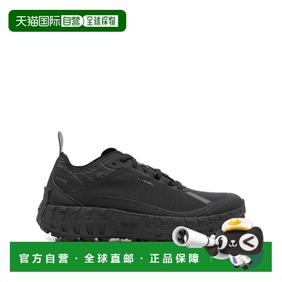 香港直邮Norda 女士 NORDA 黑色运动鞋 NR001AWSTEALTHBLACK