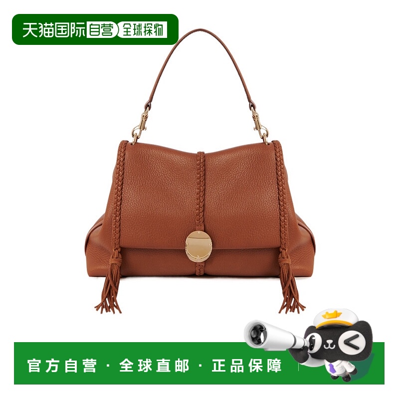 香港直邮Chloe penelope中号单肩包 C23US569K15