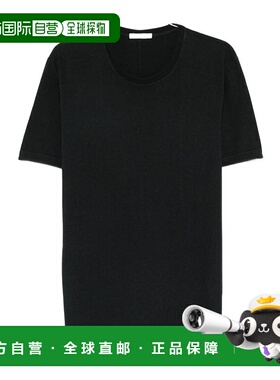 1h可退 香港直邮The Row 短袖T恤 120K694FBK