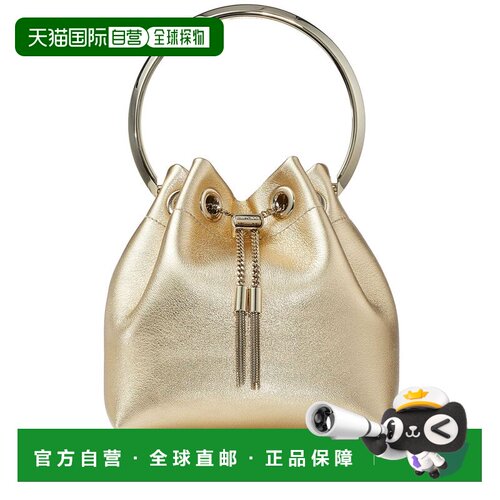 欧洲直邮jimmy choo 女士 单肩包斜挎包手提包