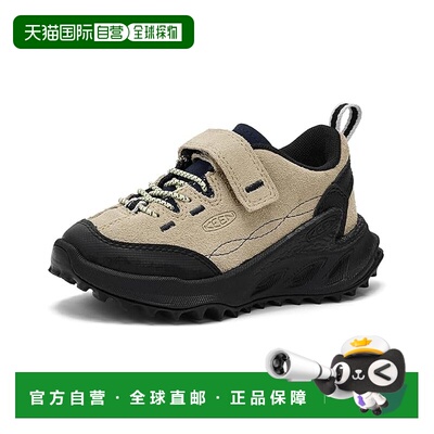 美国直邮keen 女童 Zionic 碧玉运动鞋(学步童/小童)童鞋童装