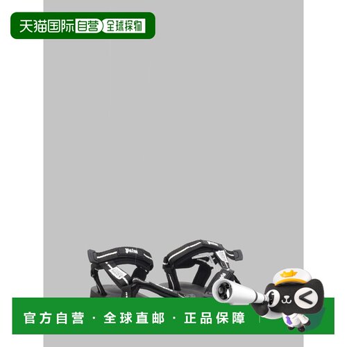 1h可退 香港直邮Palm Angels 棕榈天使 男童 pa x suicoke depa2k