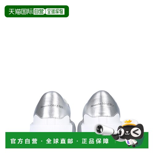 欧洲直邮alexander mcqueen 男士 时尚休闲鞋运动鞋