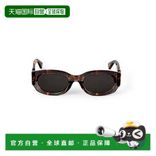 1h可退 香港直邮OFF-WHITE 男士太阳镜 OERI14EPALMERSUNGLASSES6